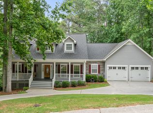 164 Hart Cir, Dallas, GA 30132