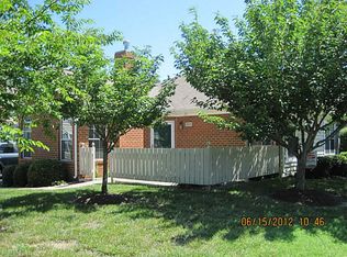 227 Timberline Loop, Yorktown, VA 23692