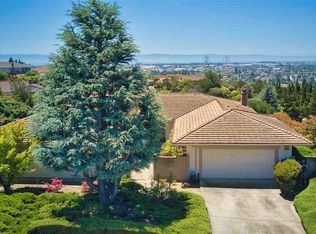 1635 Clearview Dr, San Leandro, CA 94577