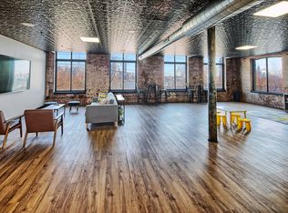 518 Gregory Ave #318A, Weehawken, NJ 07086