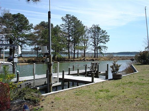 Additional View Dock