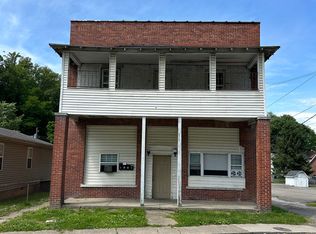 1017 17/12 26th St, Huntington, WV 25705