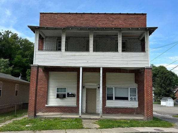 1017 17/12 26th St, Huntington, WV 25705