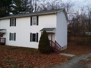 1510 Cedar St, Christiansburg, VA 24073