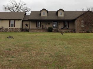 109 Brooklan Ln, Mount Vernon, AR 72111