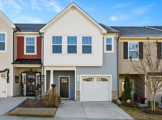 50 Porthaven Way, Clayton, NC 27527