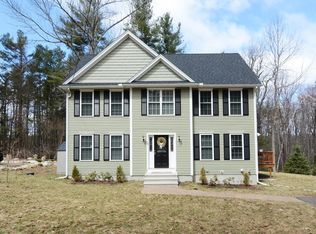 59 Kendall Rd, Jefferson, MA 01522