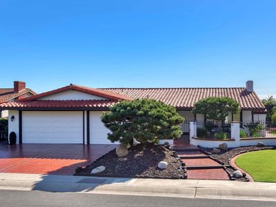 1567 Calle De Andluca, La Jolla, CA, 92037