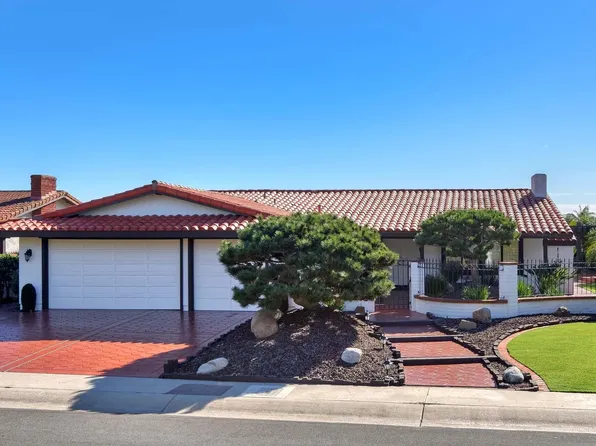 1567 Calle De Andluca, La Jolla, CA 92037