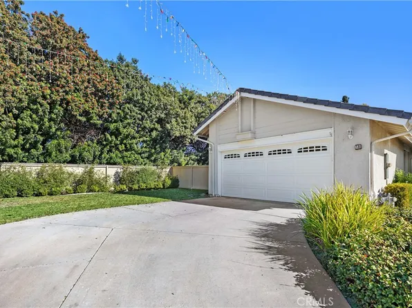 18 Brookdale, Irvine, CA 92604