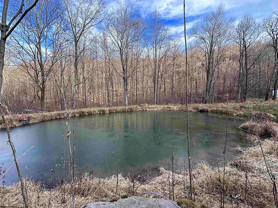 Tdb Sinclair Rd, Moatsville, WV 26405 Zillow