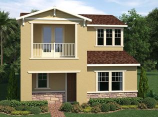 1589 Bayfront Park Aly, Winter Garden, FL 34787