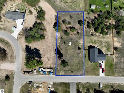 2971 Michele Marie Lot 4, Grawn, MI, 49637