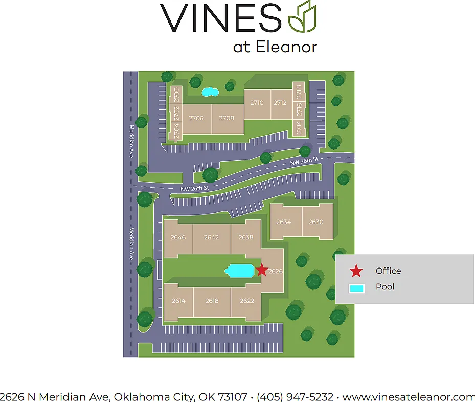 Vines at Eleanor — Photo 3