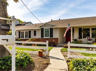 26803 Eastvale Rd, Palos Verdes Peninsula, CA 90274