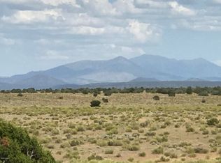 10558 High Butte Dr, Williams, AZ 86046