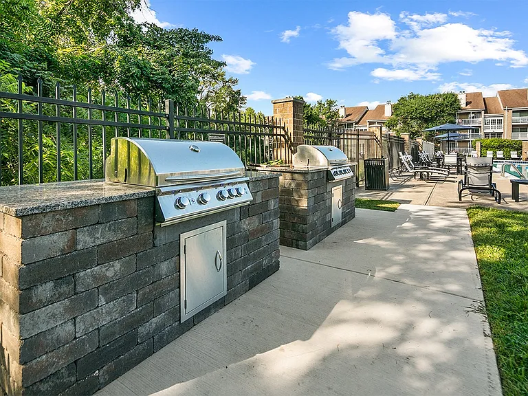 McDonogh Township Apartments — Photo 7