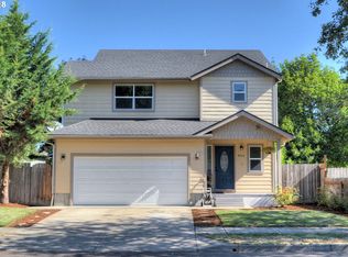 4322 Daisy St, Springfield, OR 97478