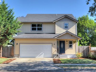 4322 Daisy St, Springfield, OR, 97478