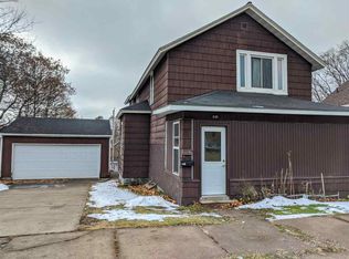 640 Michigan St, Ishpeming, MI 49849