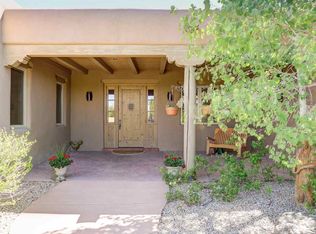 3 Indigo Ct, Santa Fe, NM 87506