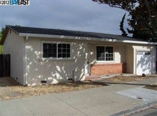 6289 Thornton Ave, Newark, CA 94560