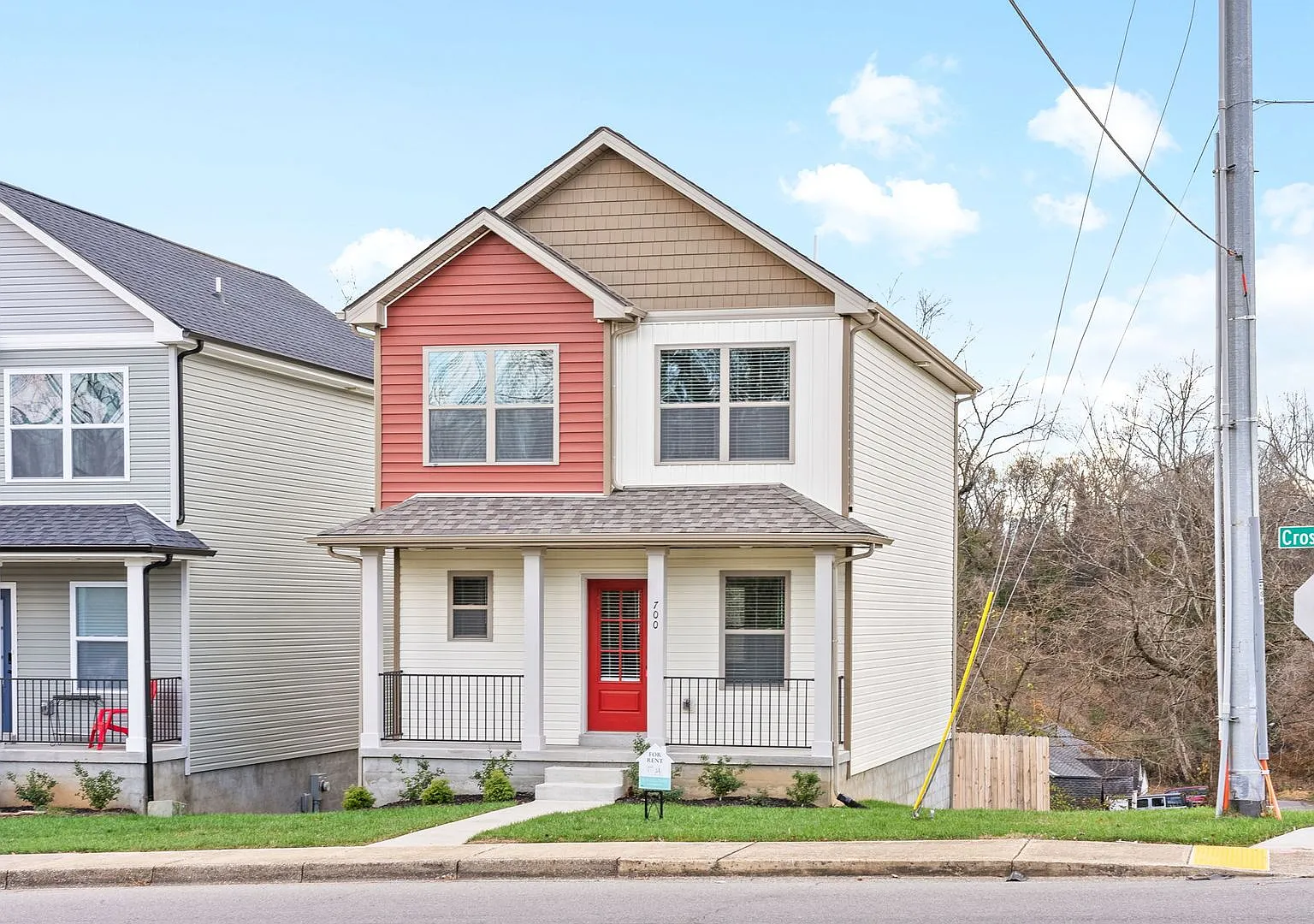 Coming Soon Brand New Home Close To Downtown And Shopping- Ready For You To Call Home Today! — Photo 2