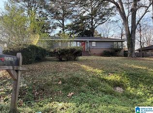 2316 3rd St NE, Birmingham, AL 35215