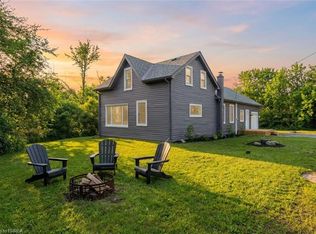 52 Main St N, Norfolk County, ON N0E 1Y0