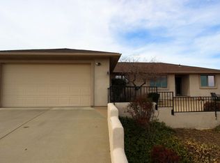 1935 W Buena Vista Trl, Prescott, AZ 86305