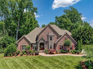 6314 Nesting Way, Oak Ridge, NC 27310