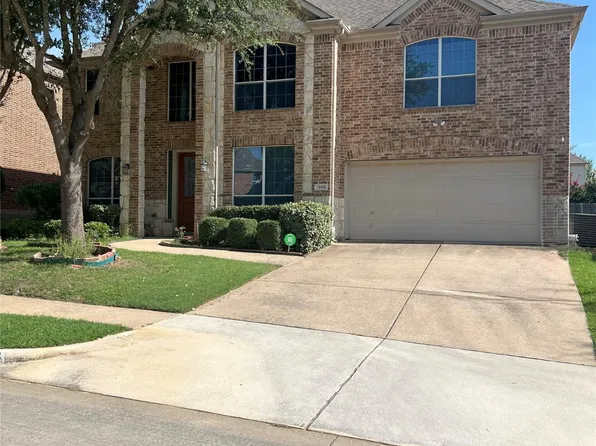 1908 Laurel Oak Ct, Arlington, TX 76001
