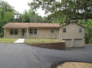 6316 Old Antonia Rd, Imperial, MO 63052