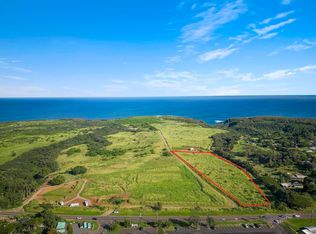 0 Hana Hwy LOT 59, Haiku, HI 96708