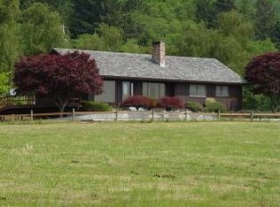 10705 Hughey Ln, Tillamook, OR 97141
