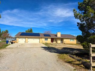 7241 W Avenue A2, Lancaster, CA 93536