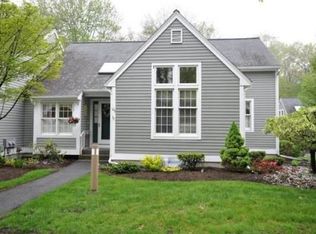 105 Audubon Dr, Acton, MA 01720