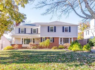 22026 Calverton Rd, Shaker Heights, OH 44122