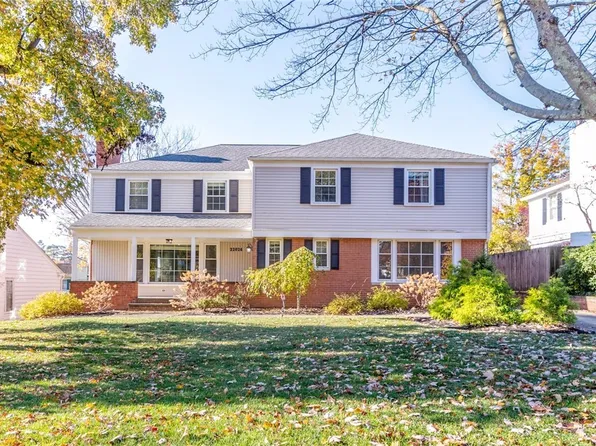22026 Calverton Rd, Shaker Heights, OH 44122
