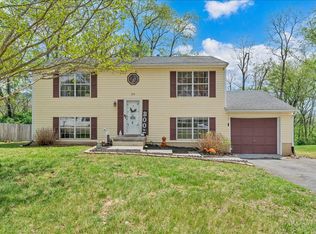 919 Bolejack Blvd, Roanoke, VA 24019