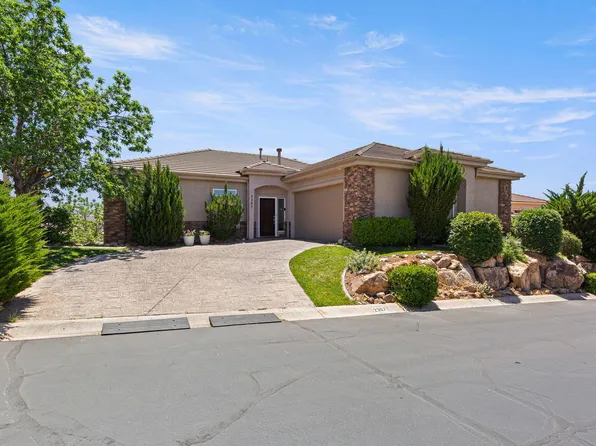 2367 S Augusta Dr, St George, UT 84790