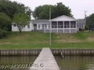 13445 S View Rd, Newburg, MD 20664