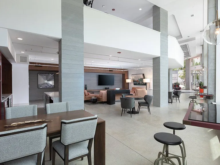 Club Room