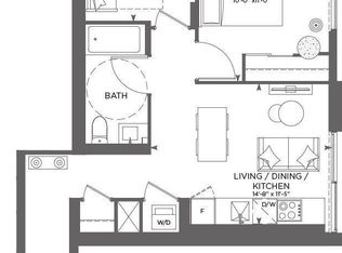 252 Church St #2906, Toronto, ON M5B1Z2