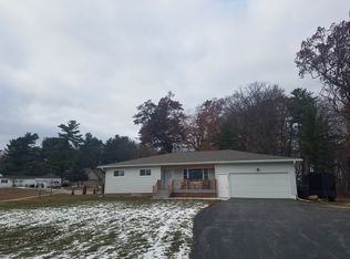 3242 Glendale Ave, Green Bay, WI 54313