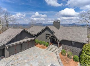 156 Upper Brushy Face Rd, Highlands, NC 28741