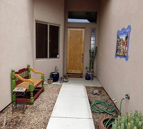2nd image of 14369 E Desert Plume Ct