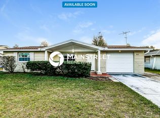 5822 Elena Dr, Holiday, FL 34690