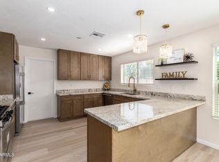 4817 N 93rd Dr, Phoenix, AZ 85037