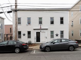 43-43 Crescent St #45, Wakefield, MA 01880